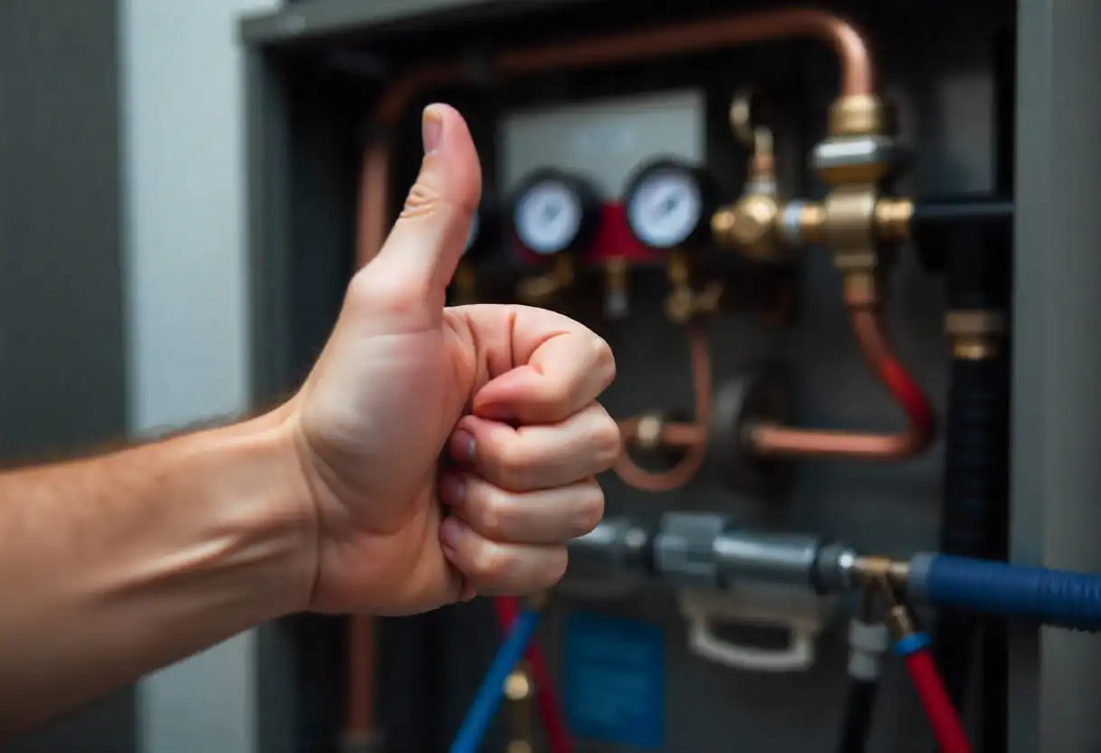 Emergency HVAC services and installations in Bonneau, SC